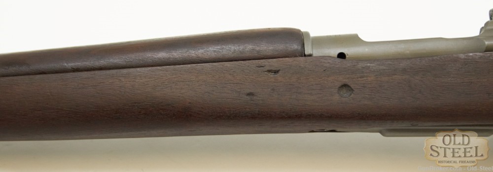Remington 1903A3 30-06 WW2 C&R MFG 1944 Bolt Action Rifle-img-15