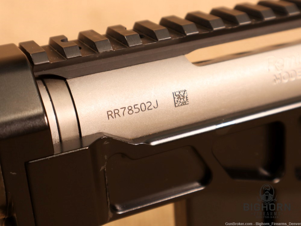 Blueprinted PRS Remington 700 .28 Nosler XLR CF Chassis, 27" Krieger Barrel-img-21