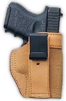 Galco Deep Cover Holster Glock 26 - DC286-----------------F-img-0