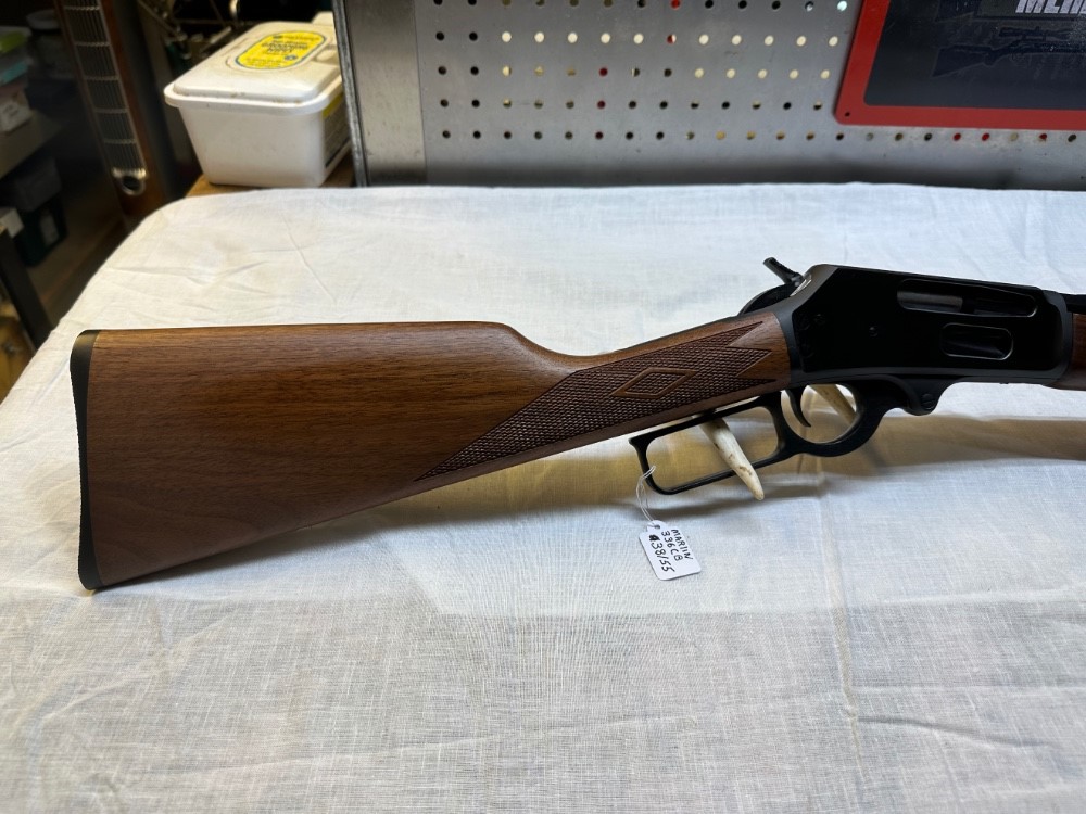 Marlin 336CB, 38-55 Caliber, Excellent Condition. -img-1
