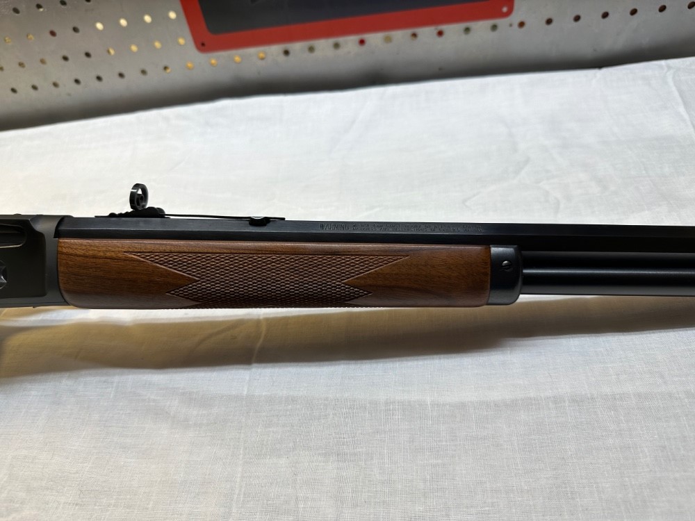 Marlin 336CB, 38-55 Caliber, Excellent Condition. -img-3