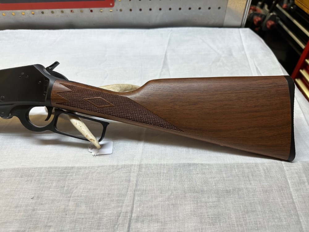 Marlin 336CB, 38-55 Caliber, Excellent Condition. -img-5