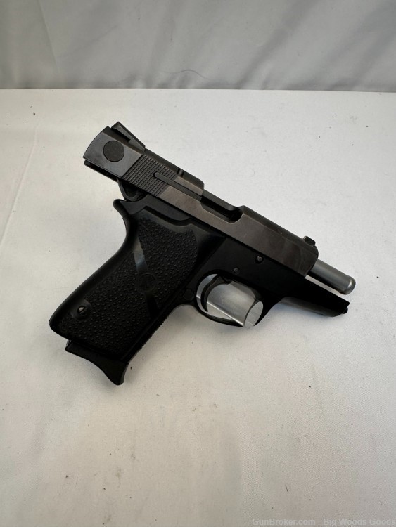 Smith & Wesson 4040 -img-4