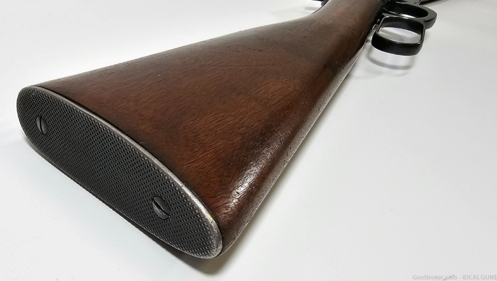 Winchester 1948 - Model 94 30-30 30 WCF-img-23