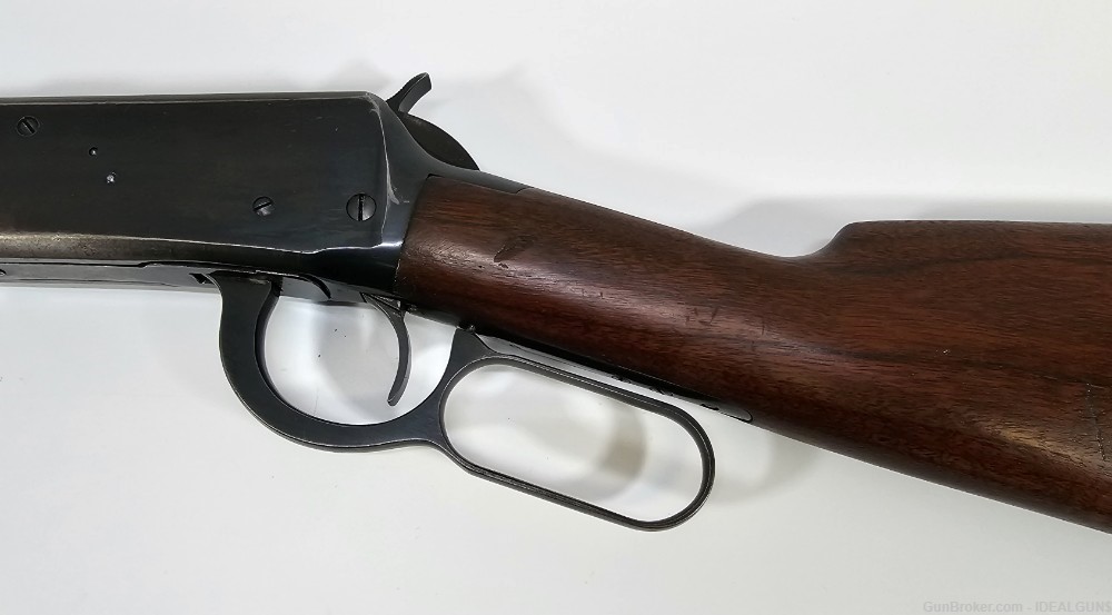 Winchester 1948 - Model 94 30-30 30 WCF-img-6