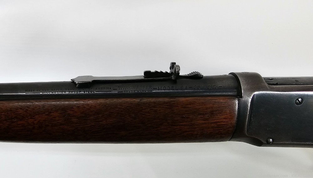 Winchester 1948 - Model 94 30-30 30 WCF-img-24