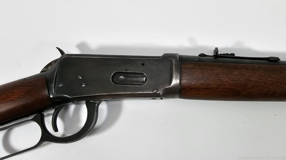 Winchester 1948 - Model 94 30-30 30 WCF-img-11