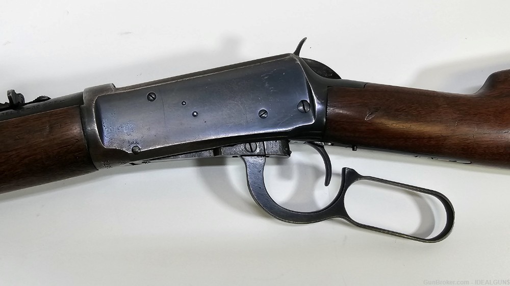 Winchester 1948 - Model 94 30-30 30 WCF-img-20