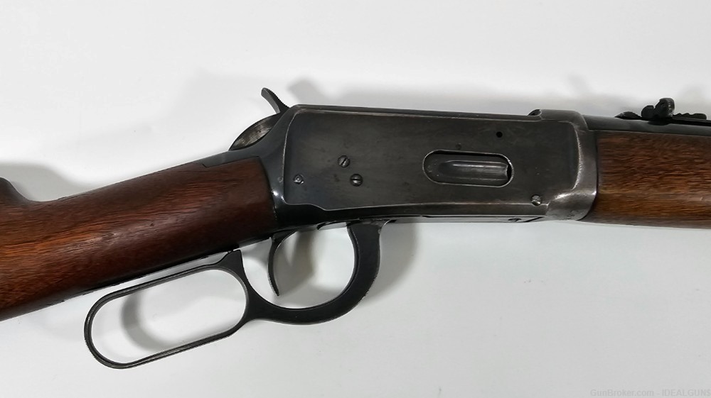 Winchester 1948 - Model 94 30-30 30 WCF-img-10