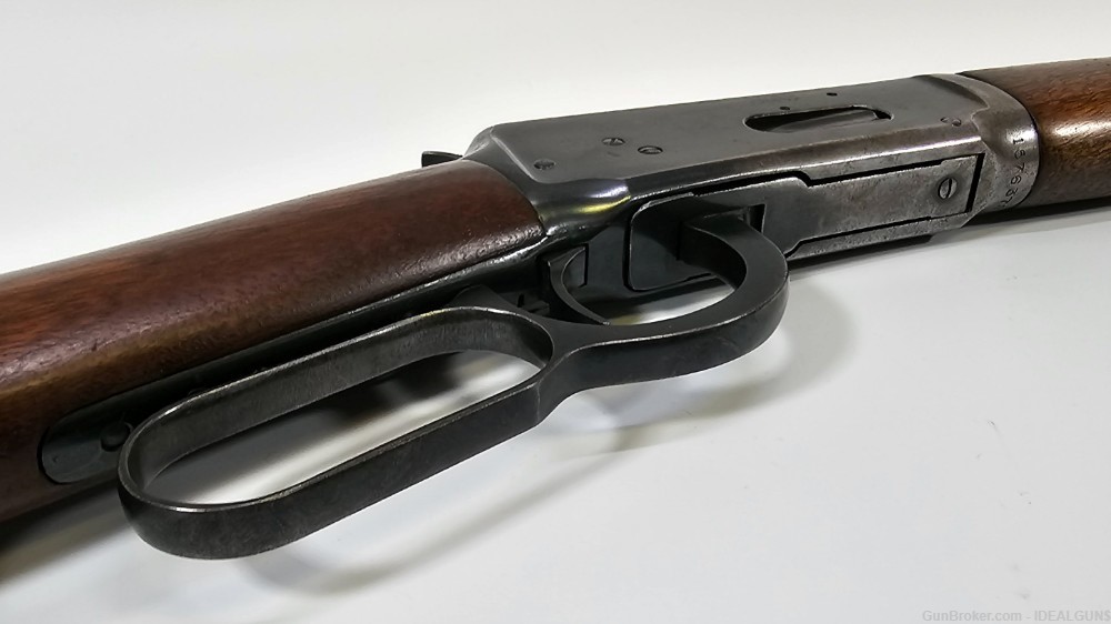 Winchester 1948 - Model 94 30-30 30 WCF-img-18
