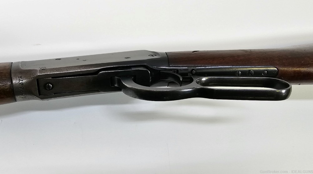 Winchester 1948 - Model 94 30-30 30 WCF-img-19