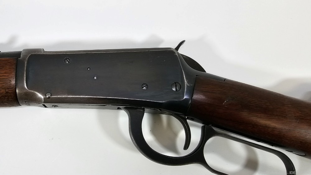 Winchester 1948 - Model 94 30-30 30 WCF-img-5