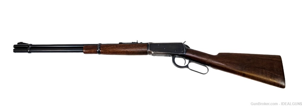 Winchester 1948 - Model 94 30-30 30 WCF-img-0