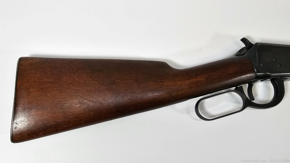 Winchester 1948 - Model 94 30-30 30 WCF-img-9