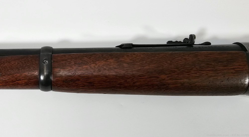 Winchester 1948 - Model 94 30-30 30 WCF-img-3