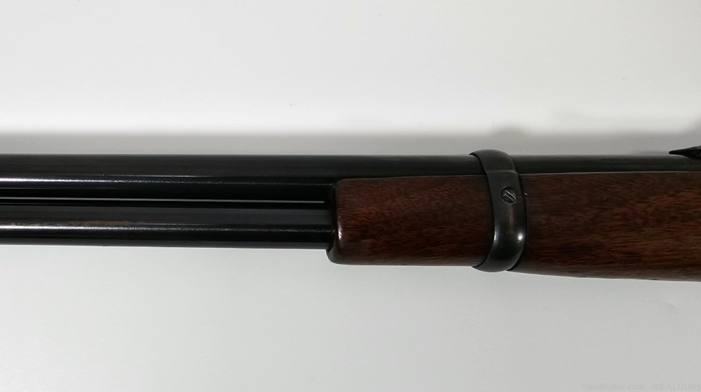 Winchester 1948 - Model 94 30-30 30 WCF-img-2