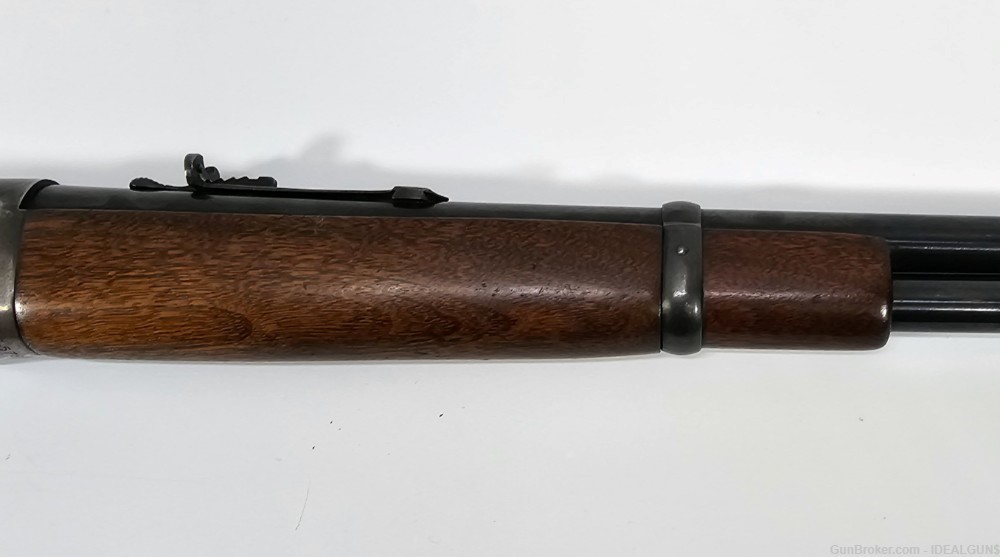 Winchester 1948 - Model 94 30-30 30 WCF-img-12