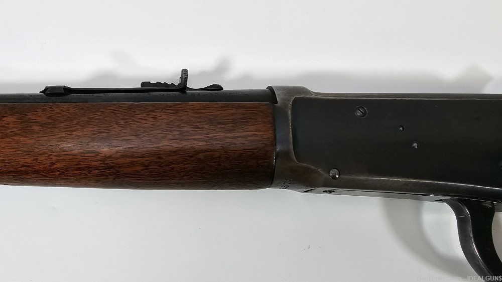 Winchester 1948 - Model 94 30-30 30 WCF-img-4