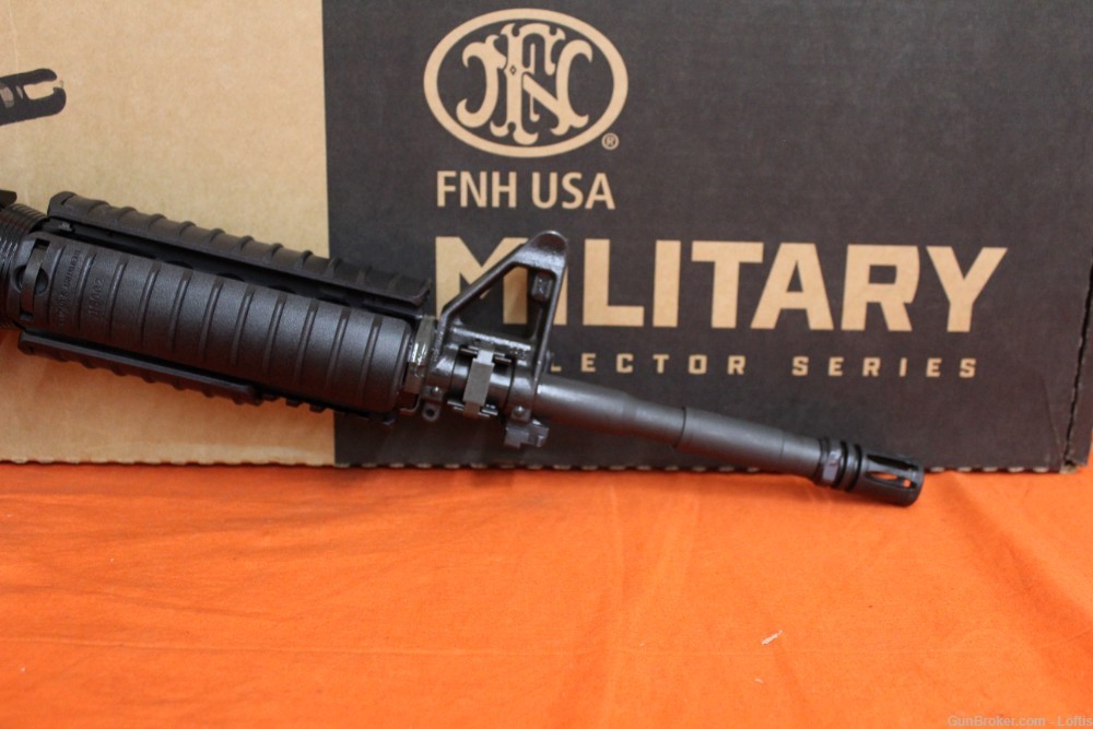FNH FN15 Military Collector 5.56 NEW! Free Layaway!-img-8
