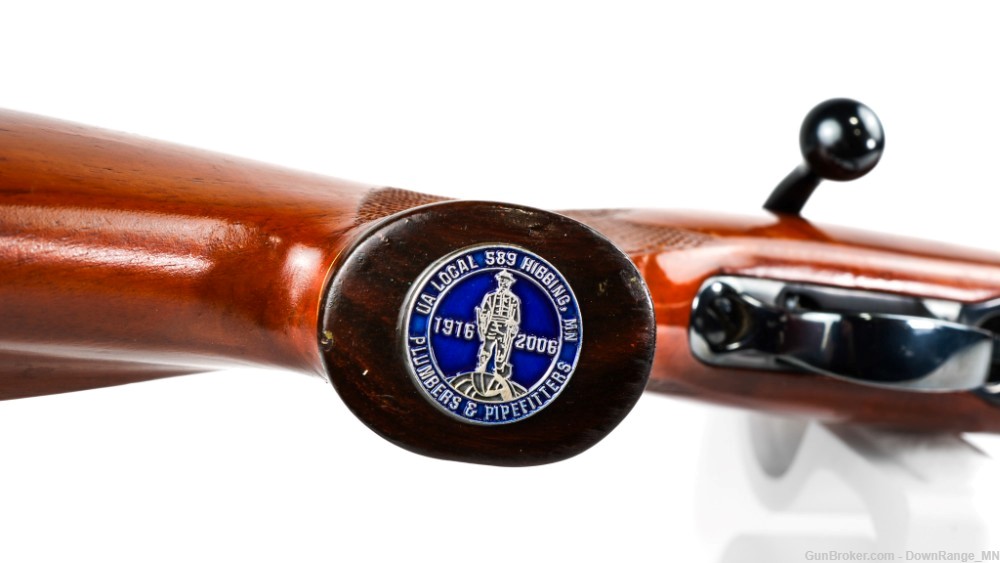 COLT SAUER SPORTING RIFLE .30-06 | MADE IN W. GERMANY-img-11