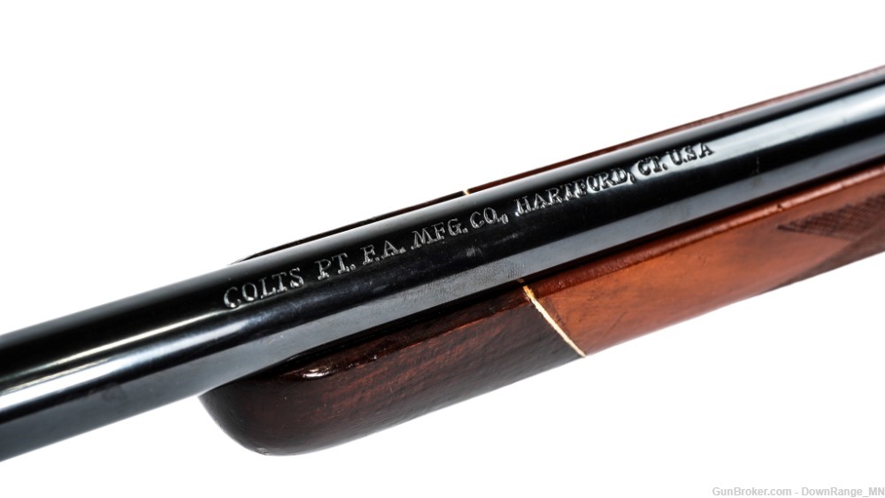 COLT SAUER SPORTING RIFLE .30-06 | MADE IN W. GERMANY-img-10