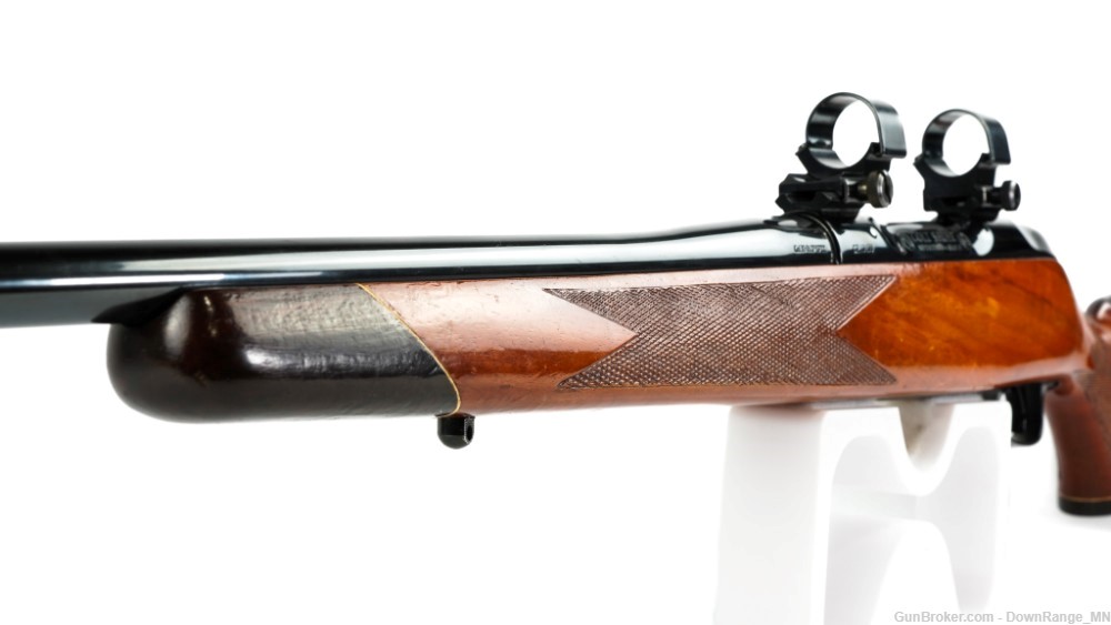 COLT SAUER SPORTING RIFLE .30-06 | MADE IN W. GERMANY-img-3