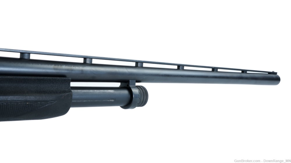 BROWNING INVECTOR BPS FIELD 12GA | HASTINGS PARADOX RIFLED BARREL INCLUDED-img-3