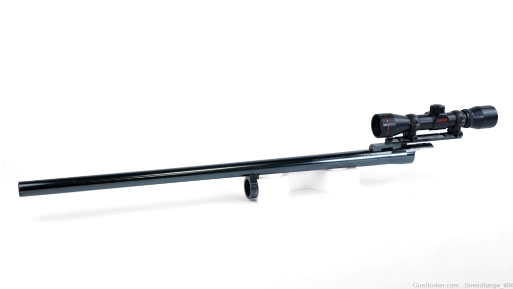 BROWNING INVECTOR BPS FIELD 12GA | HASTINGS PARADOX RIFLED BARREL INCLUDED-img-12