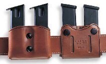 Galco Double Mag Carrier 9mm 2x - DMC22B-----------------F-img-0