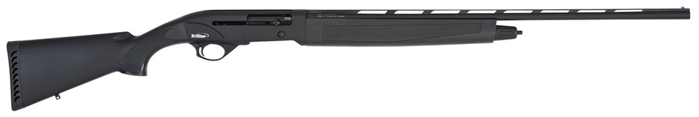 TriStar Viper G2 Youth 410 Gauge 26 5+1 3 Black Rec/Barrel Black Fixed with-img-0