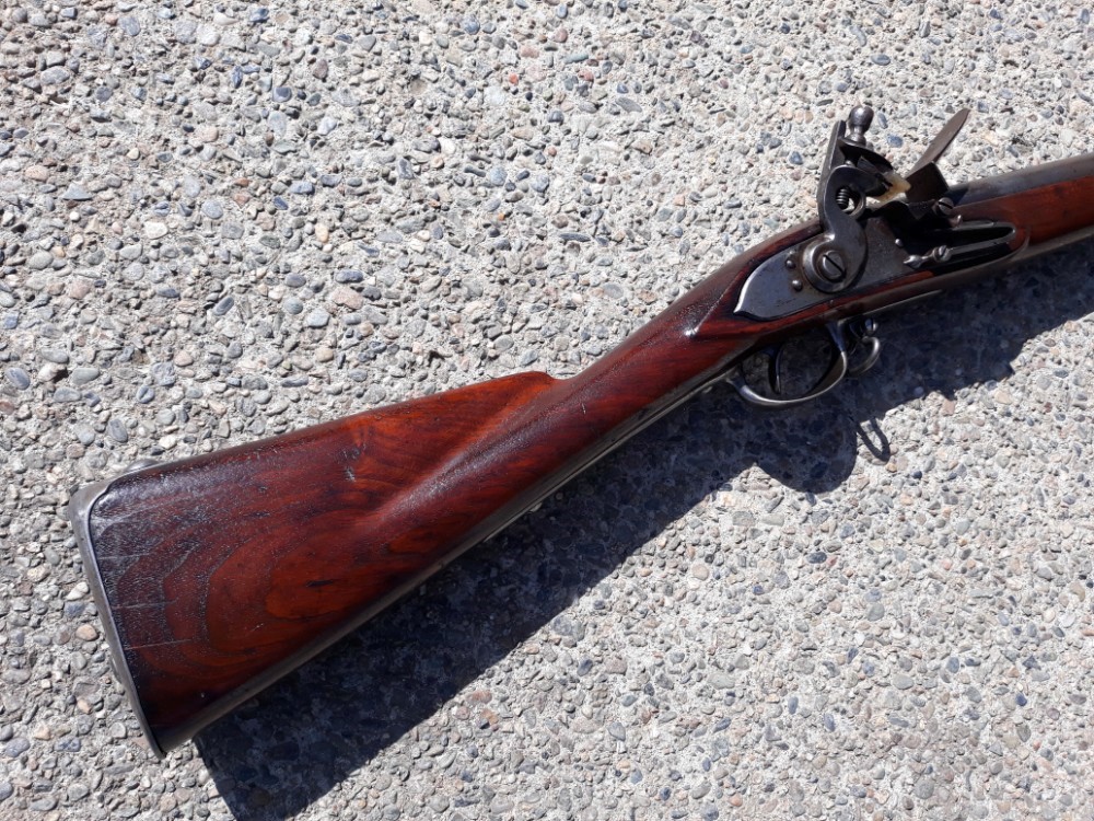Early Unmarked M1795 Musket?-img-1