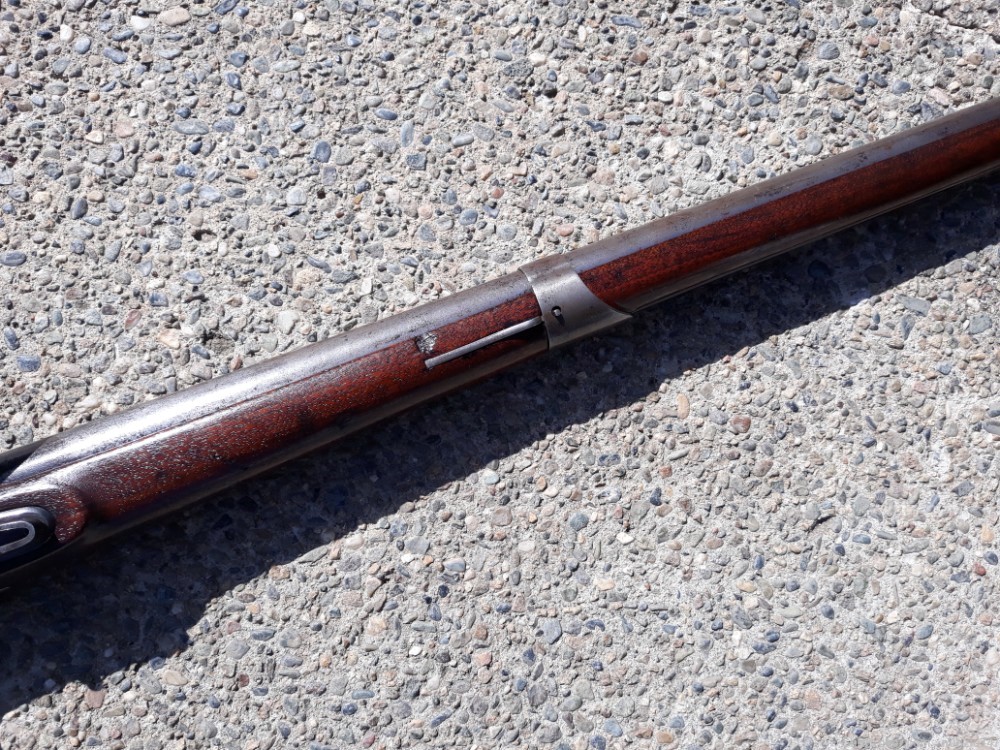 Early Unmarked M1795 Musket?-img-4