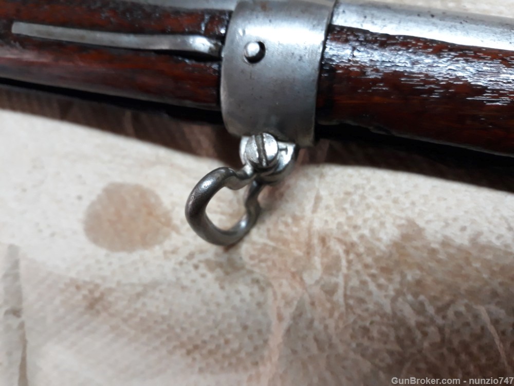 Early Unmarked M1795 Musket?-img-23