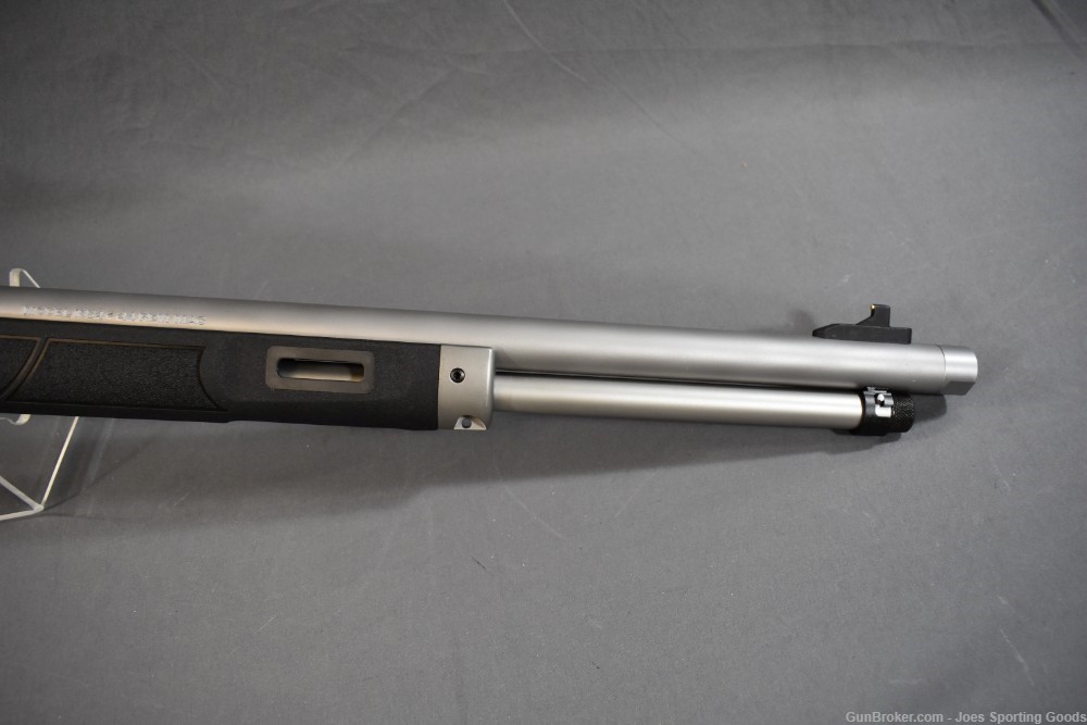 NiB - Smith & Wesson 1854 .44 Mag Lever Action Rifle w/ 19" Threaded Barrel-img-5