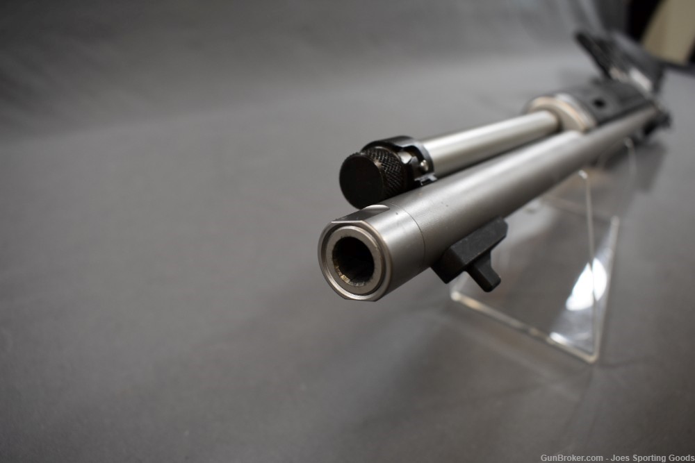 NiB - Smith & Wesson 1854 .44 Mag Lever Action Rifle w/ 19" Threaded Barrel-img-26