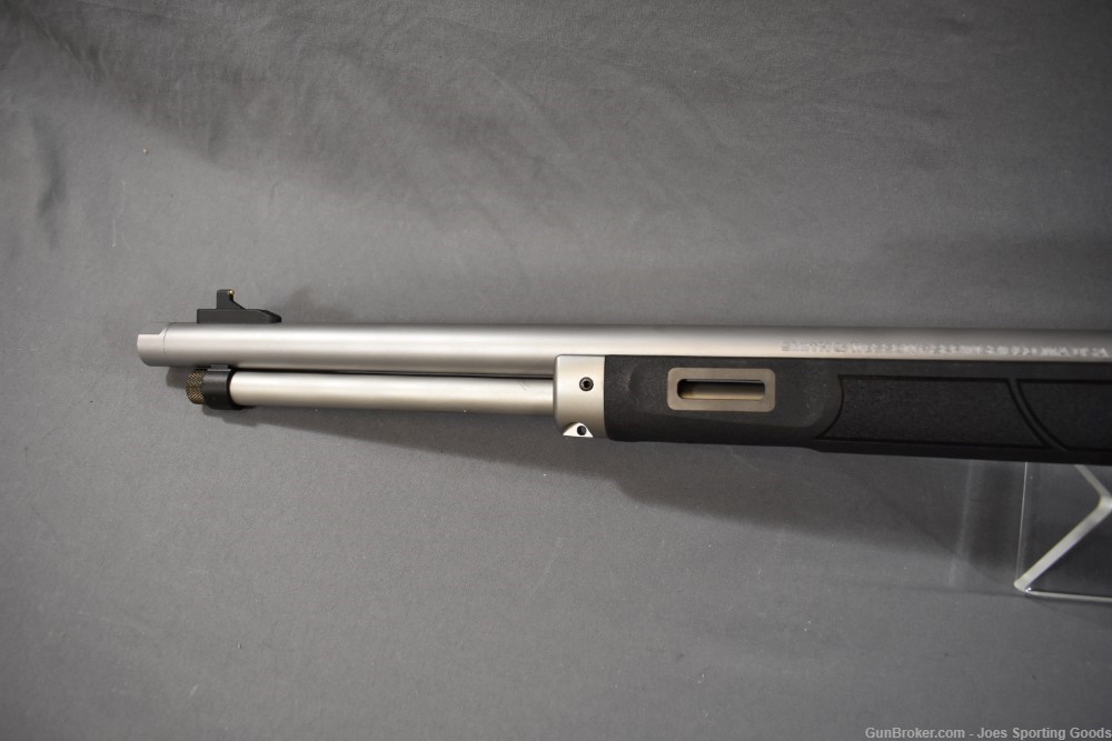 NiB - Smith & Wesson 1854 .44 Mag Lever Action Rifle w/ 19" Threaded Barrel-img-7