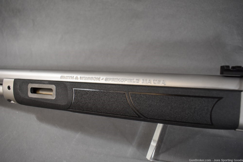 NiB - Smith & Wesson 1854 .44 Mag Lever Action Rifle w/ 19" Threaded Barrel-img-10