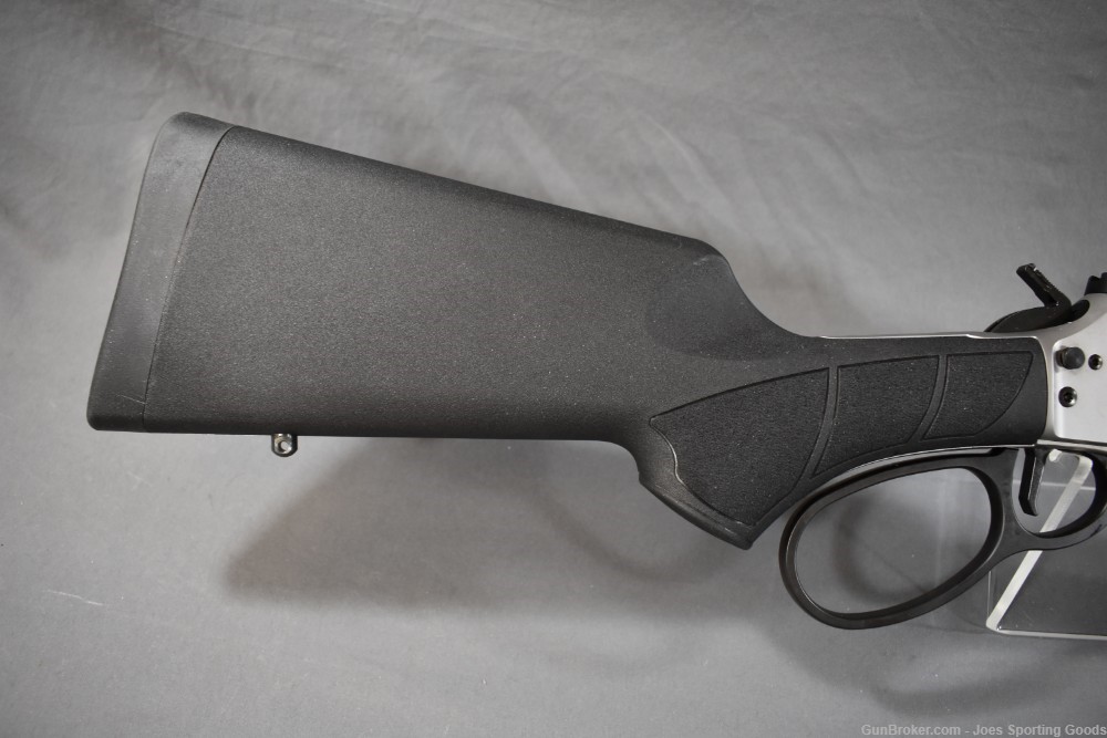 NiB - Smith & Wesson 1854 .44 Mag Lever Action Rifle w/ 19" Threaded Barrel-img-2