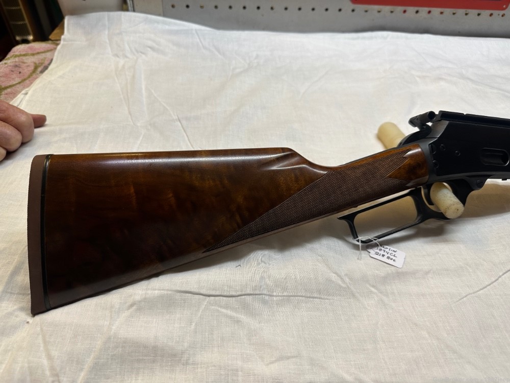 Marlin 1894 CL, Classic in 218 Bee Caliber-img-1