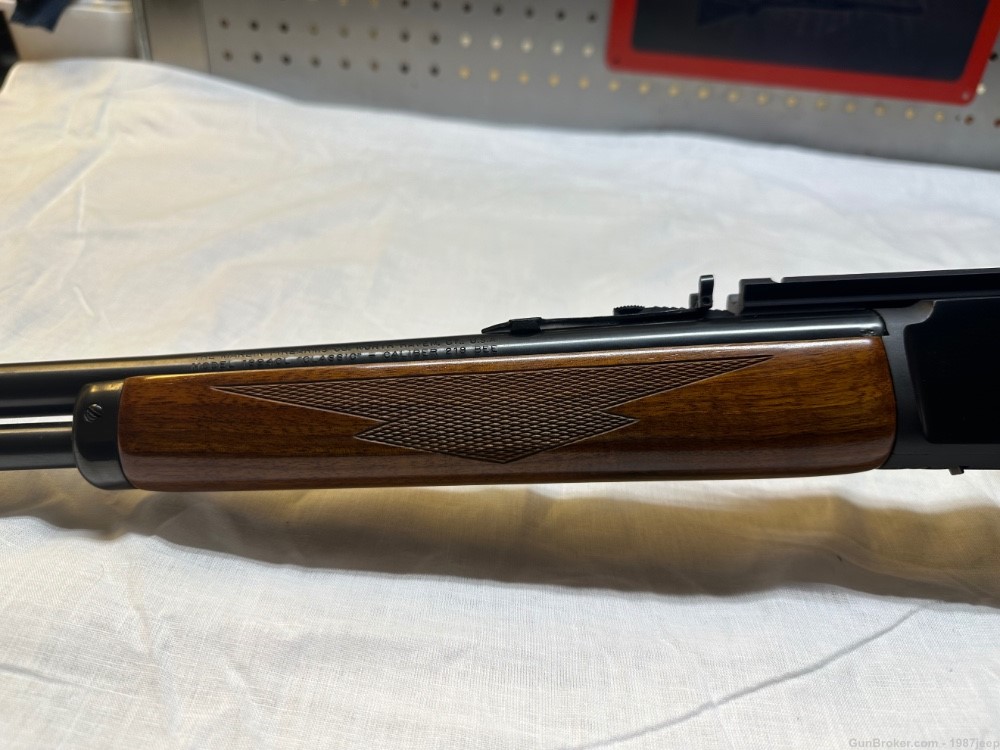 Marlin 1894 CL, Classic in 218 Bee Caliber-img-7
