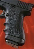 Hogue Handall Grips Glock-------------------------F-img-0