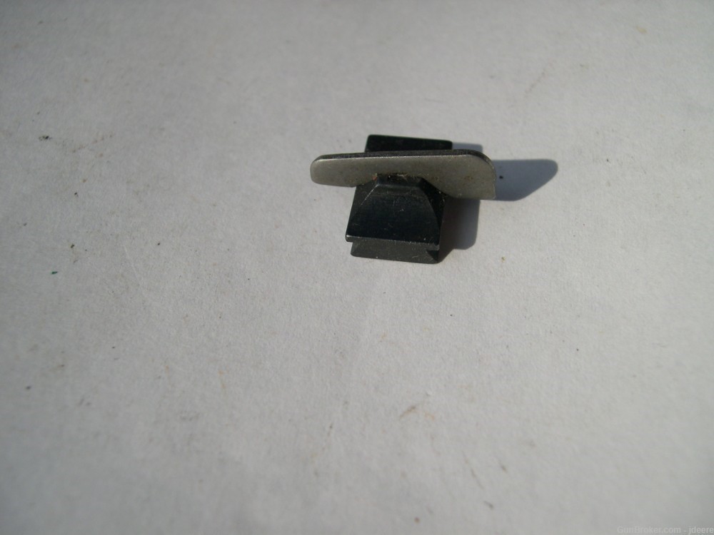 Rocky Mountain Knife Blade Front Sight-img-0