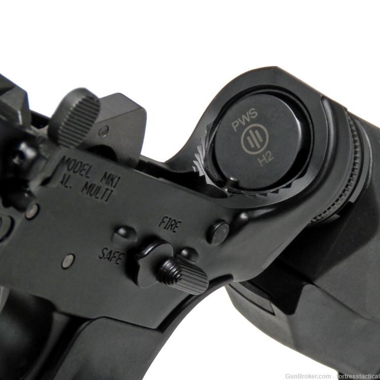 Primary Weapons MK1 MOD1 Rifle Lower AR15-img-3