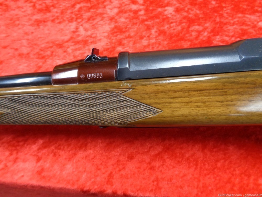 RARE H&K Model 940 30.06 Springfield Heckler Koch HK940 HK WE TRADE & BUY! -img-15