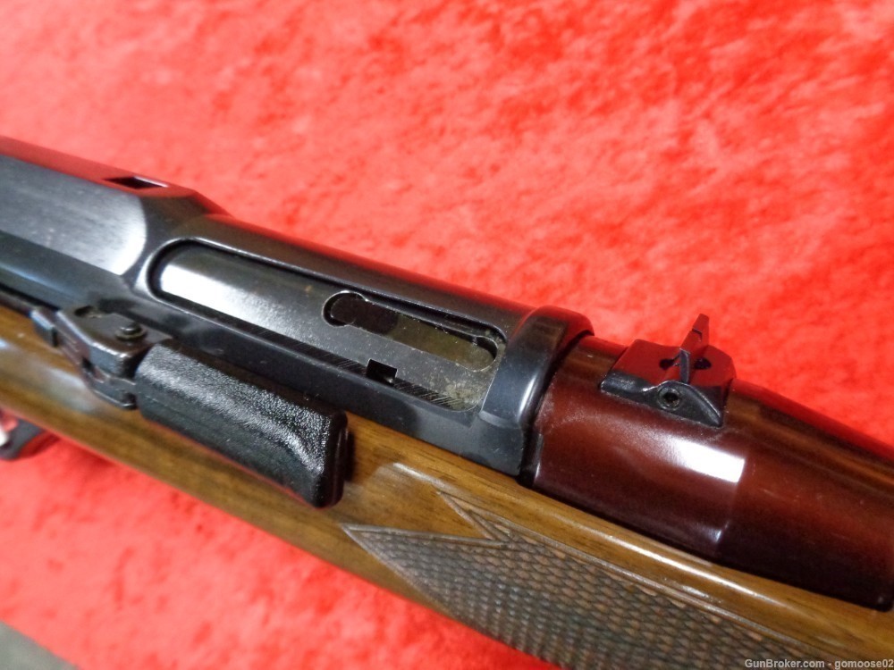RARE H&K Model 940 30.06 Springfield Heckler Koch HK940 HK WE TRADE & BUY! -img-8