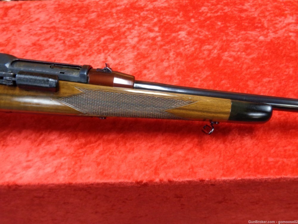 RARE H&K Model 940 30.06 Springfield Heckler Koch HK940 HK WE TRADE & BUY! -img-4