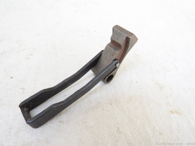 NOS Winchester Model 37A 370 840 Shotgun Locking Bolt & Rod Assembly-img-0