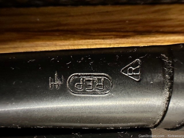 Remington 673 Bolt Action Guide Rifle NIB 6.5 mm Remington Magnum-img-3