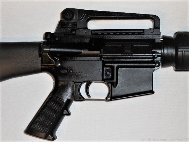 Colt AR-15 A4, NIB, NR!-img-1