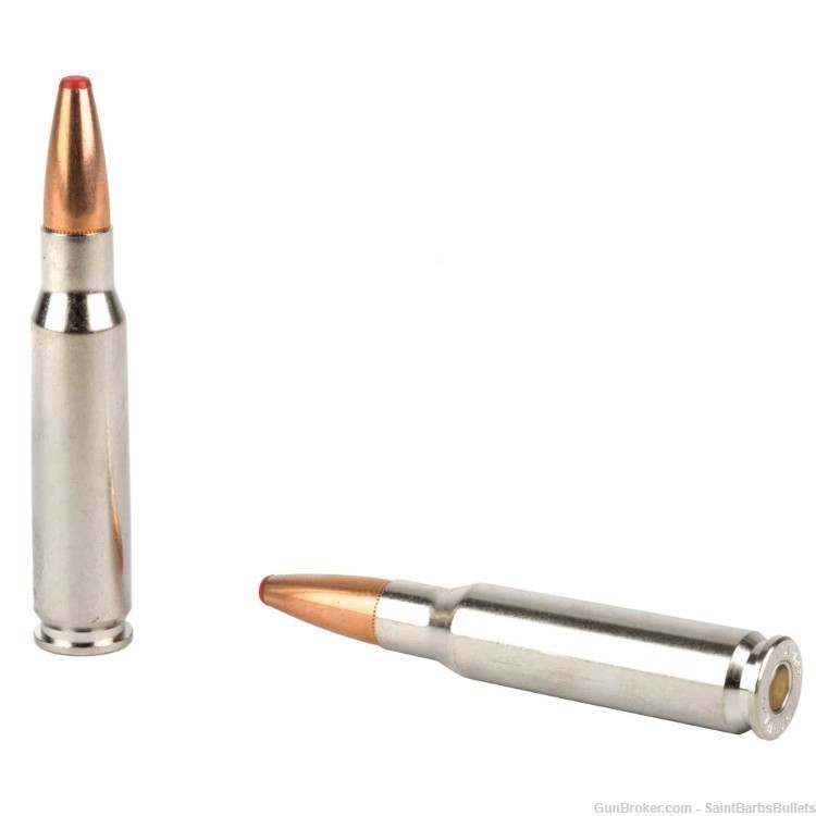 Hornady Critical Defense .308 Winchester 155gr FTX - 20 Rounds-img-1
